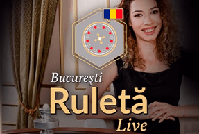 Bucharest Roulette